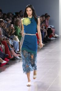Claudia Li RTW Spring 2019
