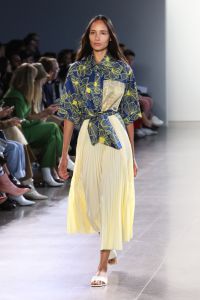 Claudia Li RTW Spring 2019