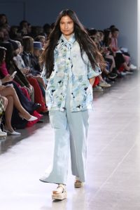 Claudia Li RTW Spring 2019