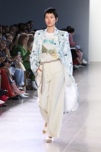 Claudia Li RTW Spring 2019