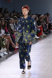 Claudia Li RTW Spring 2019