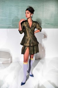 Clio Peppiatt RTW Spring 2019