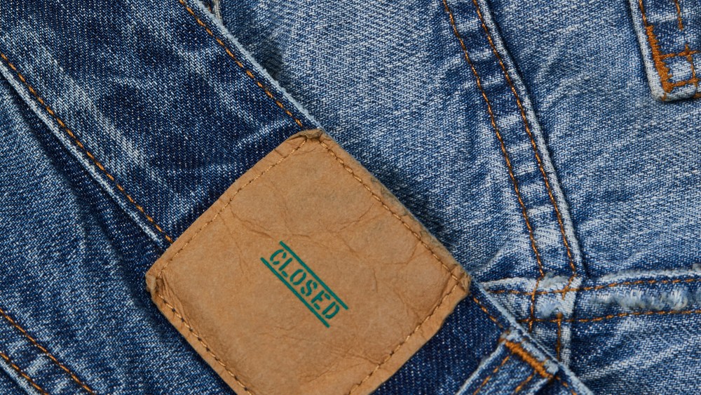 Denim Industry Revives With Transition into New Apparel Categories