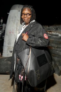 Whoopi Goldberg