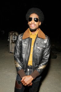 Jon Batiste