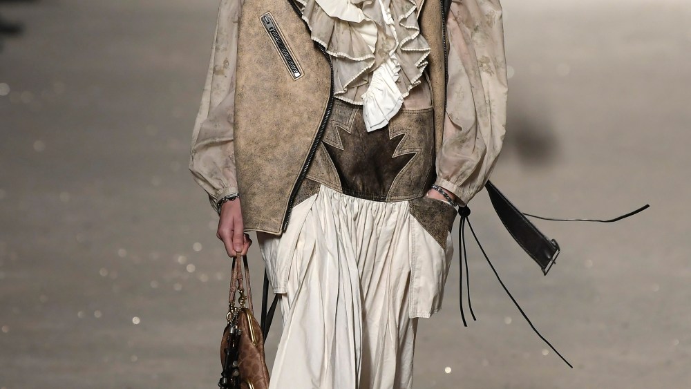 Coach 1941 RTW Spring 2019