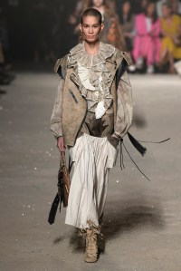 Coach 1941 RTW Spring 2019