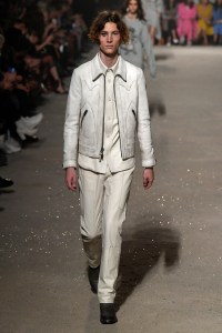 Coach 1941 RTW Spring 2019