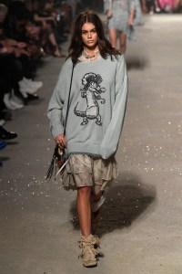 Coach 1941 RTW Spring 2019
