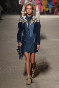 Coach 1941 RTW Spring 2019
