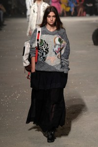 Coach 1941 RTW Spring 2019
