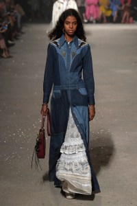 Coach 1941 RTW Spring 2019