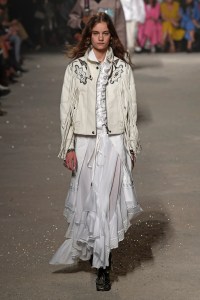 Coach 1941 RTW Spring 2019