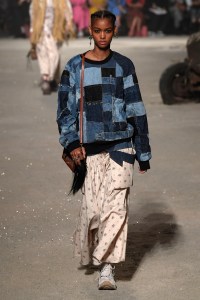 Coach 1941 RTW Spring 2019