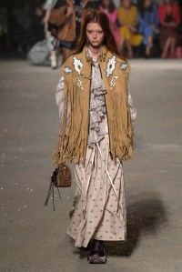 Coach 1941 RTW Spring 2019