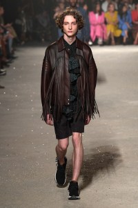 Coach 1941 RTW Spring 2019