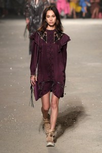 Coach 1941 RTW Spring 2019