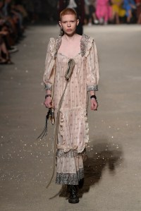Coach 1941 RTW Spring 2019