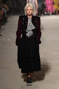 Coach 1941 RTW Spring 2019