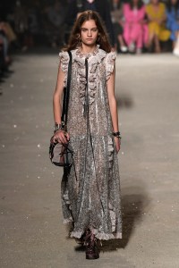 Coach 1941 RTW Spring 2019