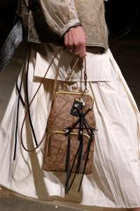 Details at Coach 1941 RTW Spring 2019