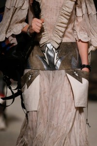 Details at Coach 1941 RTW Spring 2019