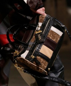 Details at Coach 1941 RTW Spring 2019