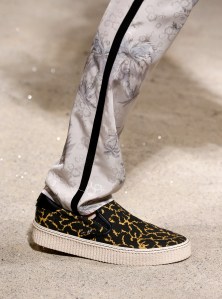 Details at Coach 1941 RTW Spring 2019