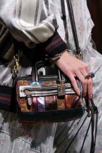 Details at Coach 1941 RTW Spring 2019