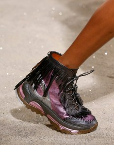 Details at Coach 1941 RTW Spring 2019