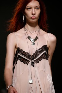 Details at Coach 1941 RTW Spring 2019