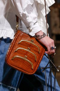 Details at Coach 1941 RTW Spring 2019