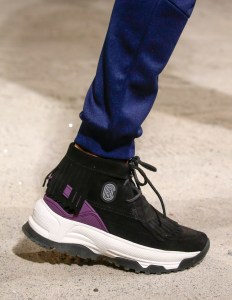 Details at Coach 1941 RTW Spring 2019