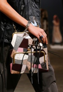 Details at Coach 1941 RTW Spring 2019
