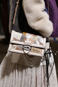 Details at Coach 1941 RTW Spring 2019