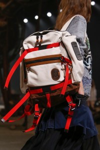 Details at Coach 1941 RTW Spring 2019