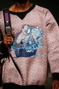 Details at Coach 1941 RTW Spring 2019