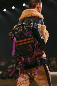 Details at Coach 1941 RTW Spring 2019