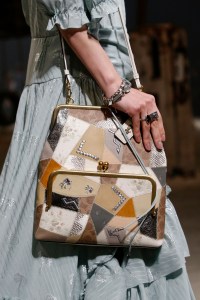 Details at Coach 1941 RTW Spring 2019