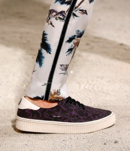 Details at Coach 1941 RTW Spring 2019