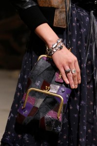 Details at Coach 1941 RTW Spring 2019
