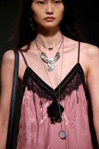 Details at Coach 1941 RTW Spring 2019
