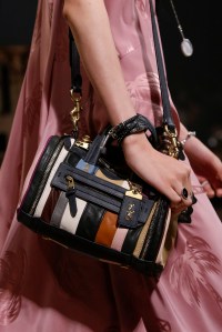Details at Coach 1941 RTW Spring 2019