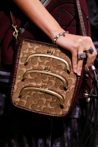 Details at Coach 1941 RTW Spring 2019