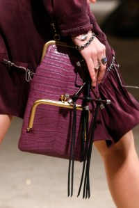 Details at Coach 1941 RTW Spring 2019