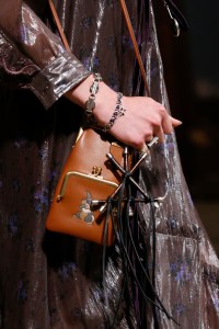 Details at Coach 1941 RTW Spring 2019