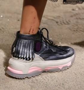 Details at Coach 1941 RTW Spring 2019