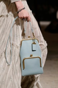 Details at Coach 1941 RTW Spring 2019