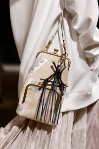 Details at Coach 1941 RTW Spring 2019