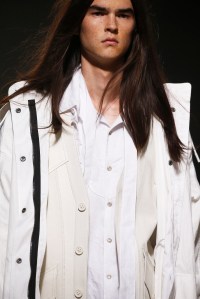 Details at Coach 1941 RTW Spring 2019
